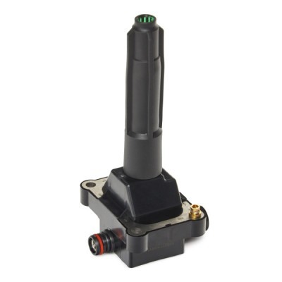Ignition Coil RIDEX 689C0362P 689C0362P - photo 4