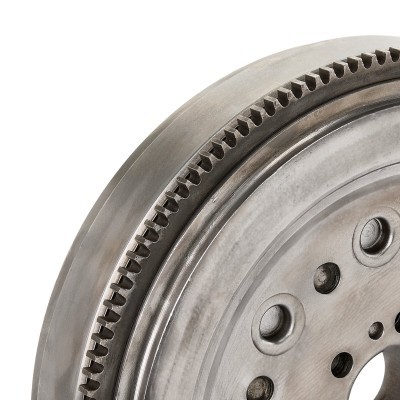 Flywheel RIDEX 577F0147R 577F0147R - photo 5