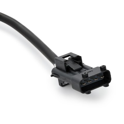 Lambda (Oxygen) Sensor RIDEX 3922L0346 3922L0346 - photo 10
