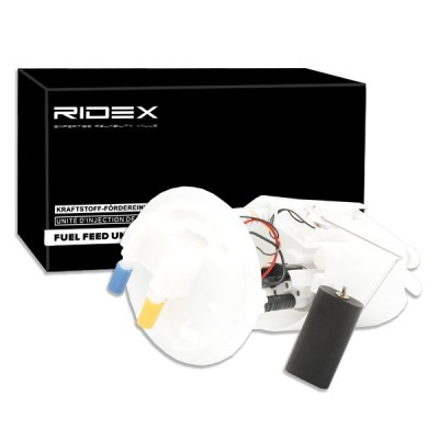 Fuel module RIDEX 1382F0021 1382F0021 - photo 3