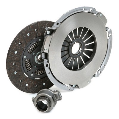 Clutch Kit RIDEX 479C0553 479C0553 - photo 4