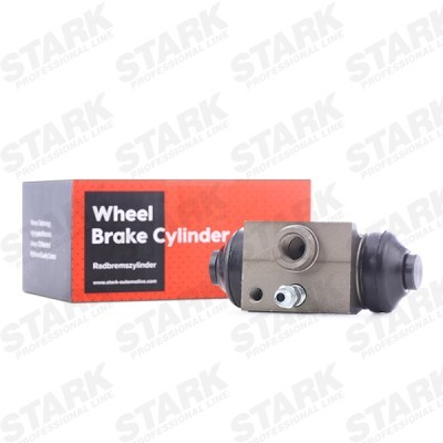 Wheel Brake Cylinder Stark SKWBC-0680119 SKWBC-0680119 - photo 2