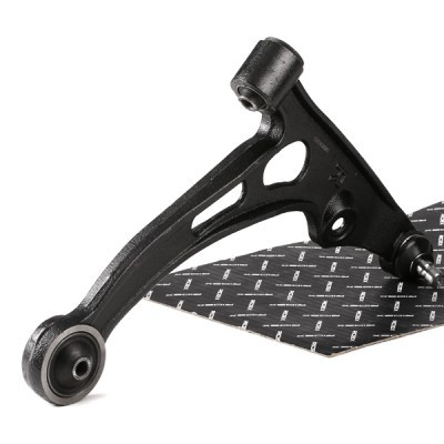 Control Arm RIDEX 273C0517 273C0517 - photo 2