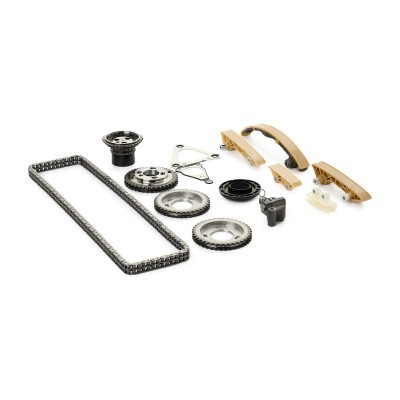 Timing chain kit RIDEX 1389T0019 1389T0019 - photo 2