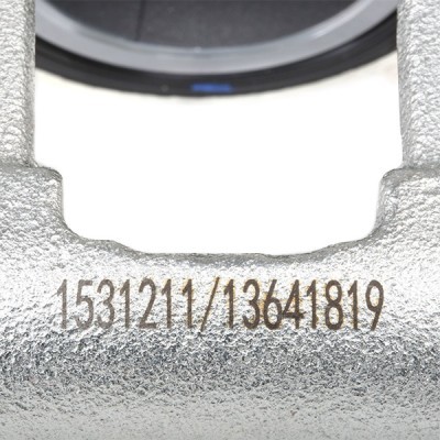 Brake Caliper RIDEX 78B0545 78B0545 - photo 5