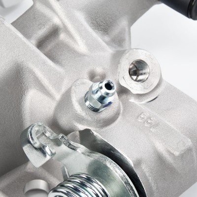Brake Caliper RIDEX 78B0462 78B0462 - photo 9