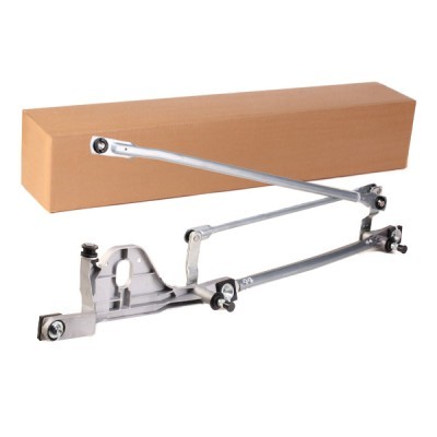 Wiper linkage / motor drive RIDEX 300W0068 300W0068 - photo 2