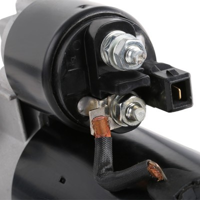 Starter RIDEX 2S0129 2S0129 - photo 5