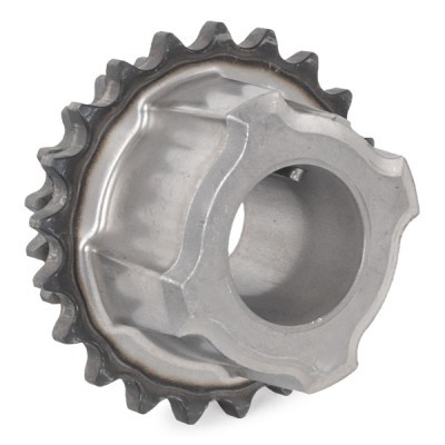 Timing chain kit RIDEX 1389T0143 1389T0143 - photo 6