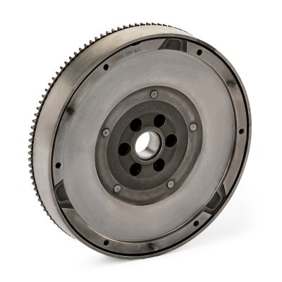 Flywheel RIDEX 577F0092R 577F0092R - photo 4