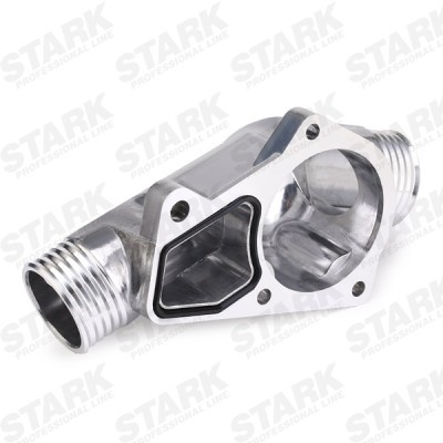 Coolant Flange Stark SKCFL-2940016 SKCFL-2940016 - photo 3