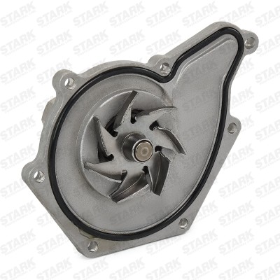Water Pump, Engine Cooling Stark SKWP-0520055 SKWP-0520055 - photo 4