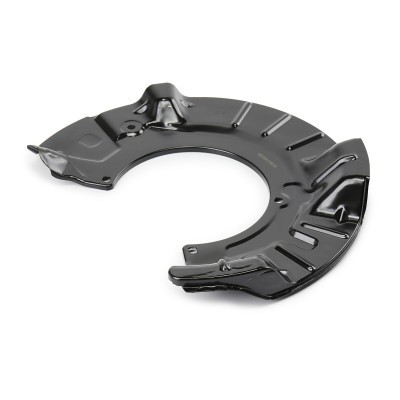 Splash Panel brake disc RIDEX 1330S0270 1330S0270 - photo 3
