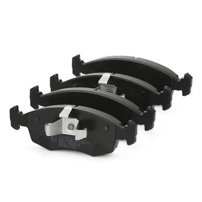 Brake Pads Set RIDEX 402B1075 402B1075 - photo 4