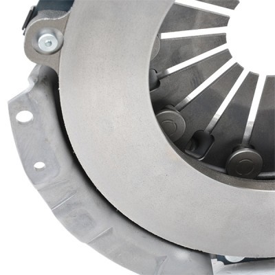 Clutch Kit RIDEX 479C0647 479C0647 - photo 6