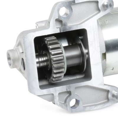 Starter RIDEX 2S0342 2S0342 - photo 6