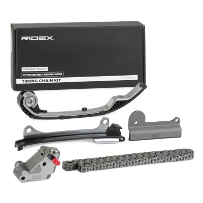 Timing chain kit RIDEX 1389T0132 1389T0132 - photo 2