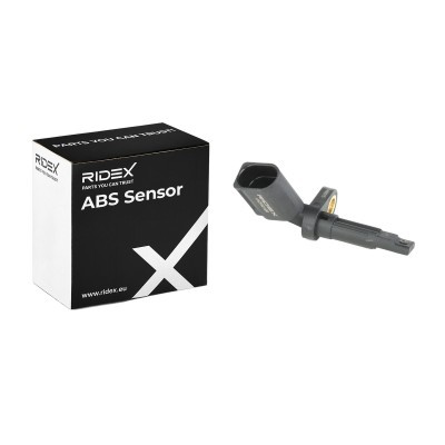 ABS Sensor RIDEX 412W0109 412W0109 - photo 2