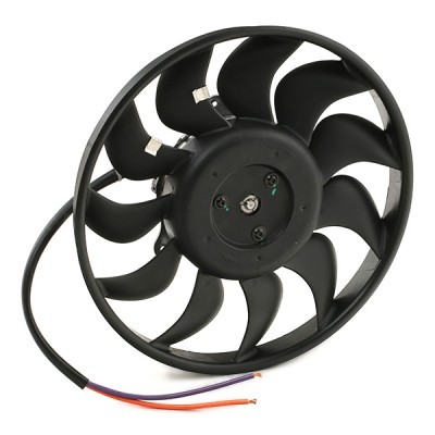 Fan, Radiator RIDEX 508R0143 508R0143 - photo 2