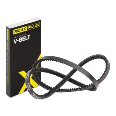V-Belt RIDEX 10C0076P 10C0076P - photo 2