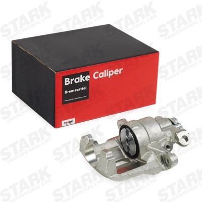 Brake Caliper Stark SKBC-0461137 SKBC-0461137 - photo 3
