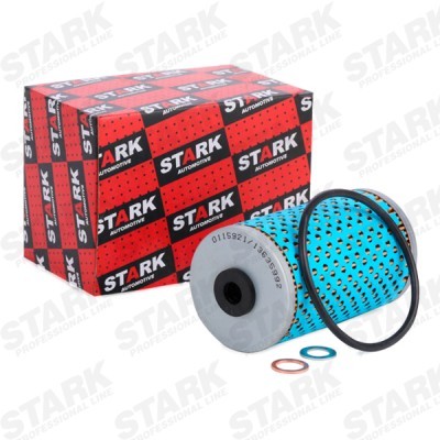 Oil Filter Stark SKOF-0860217 SKOF-0860217 - photo 2
