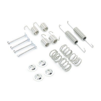 Brake shoe fitting kit RIDEX 1337P0005 1337P0005 - photo 2
