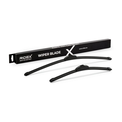 Wiper Blade RIDEX 298W17291 298W17291 - photo 1