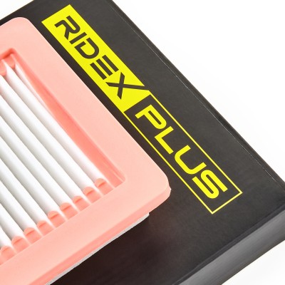 Air Filter RIDEX 8A0313P 8A0313P - photo 5