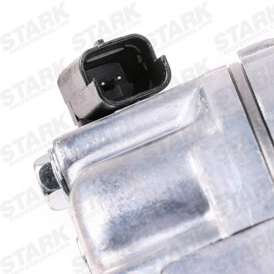 Compressor, Air Conditioning SKKM-0340036 - photo 6