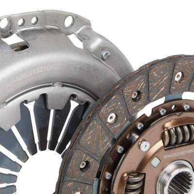 Clutch Kit RIDEX 479C0309 479C0309 - photo 5
