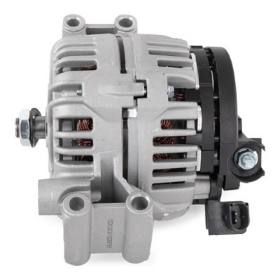 Alternator RIDEX 4G0670 4G0670 - photo 5