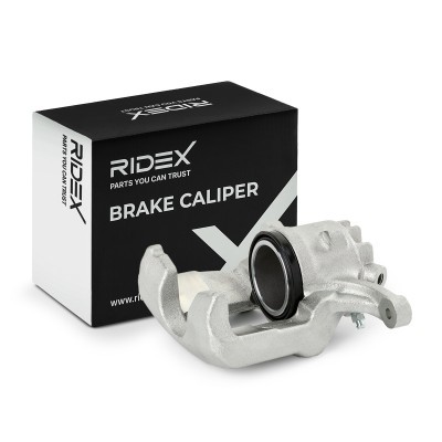 Brake Caliper RIDEX 78B2229 78B2229 - photo 2