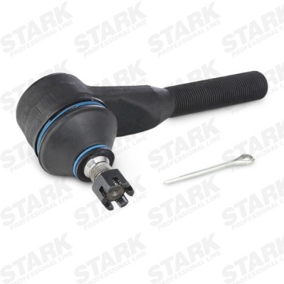 Tie Rod End Stark SKTE-0280400 SKTE-0280400 - photo 4