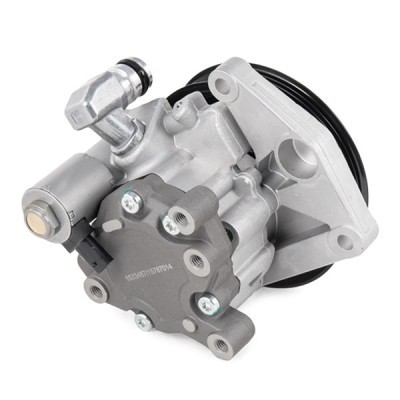 Hydraulic Pump, Steering System RIDEX 12H0244 12H0244 - photo 4