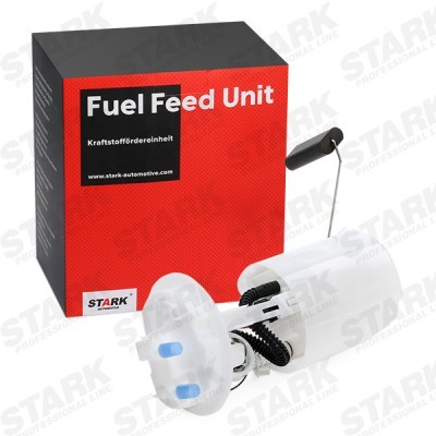 Fuel module Stark SKFU-0410005 SKFU-0410005 - photo 2