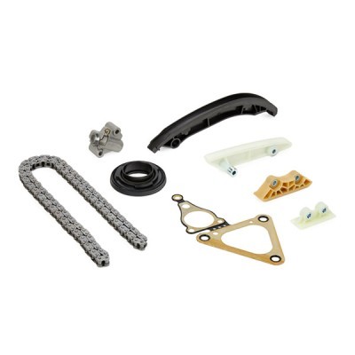 Timing chain kit RIDEX 1389T2550 1389T2550 - photo 3