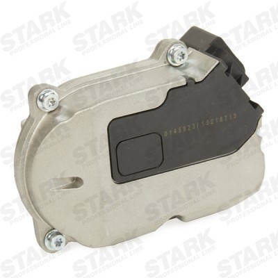 Throttle valve actuator Stark SKCCO-2910002 SKCCO-2910002 - photo 5