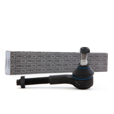 Tie Rod End RIDEX 914T0013 914T0013 - photo 2