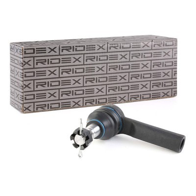 Tie Rod End RIDEX 914T0078 914T0078 - photo 2