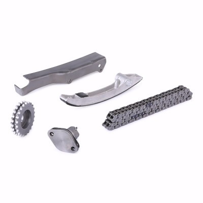 Timing chain kit RIDEX 1389T0105 1389T0105 - photo 4