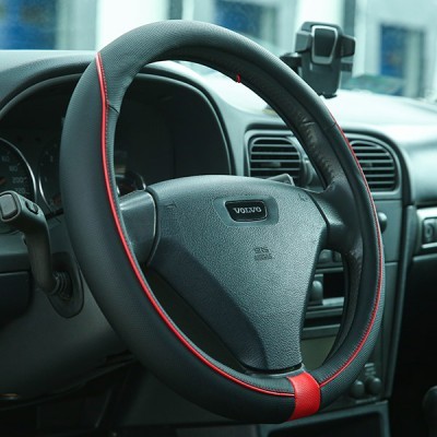Steering wheel cover RIDEX 4791A0010 4791A0010 - photo 8