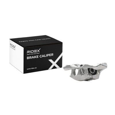 Brake Caliper RIDEX 78B1424 78B1424 - photo 2