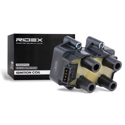 Ignition Coil RIDEX 689C0065 689C0065 - photo 3