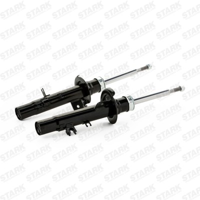 Shock Absorber Stark SKSA-0131848 SKSA-0131848 - photo 5