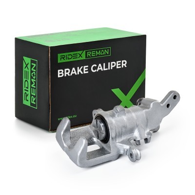 Brake Caliper RIDEX 78B0290R 78B0290R - photo 2