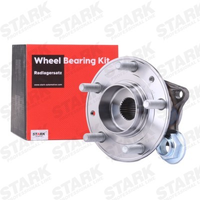 Wheel Bearing Stark SKWB-0180791 SKWB-0180791 - photo 2
