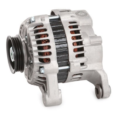 Alternator RIDEX 4G0297R 4G0297R - photo 3