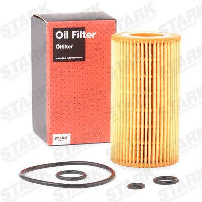 Oil Filter Stark SKOF-0860059 SKOF-0860059 - photo 2