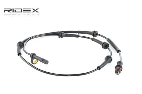 ABS Sensor RIDEX 412W0146 412W0146 - photo 1